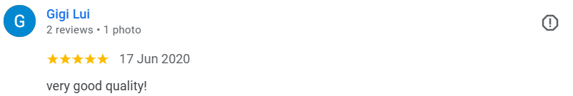 Google Review